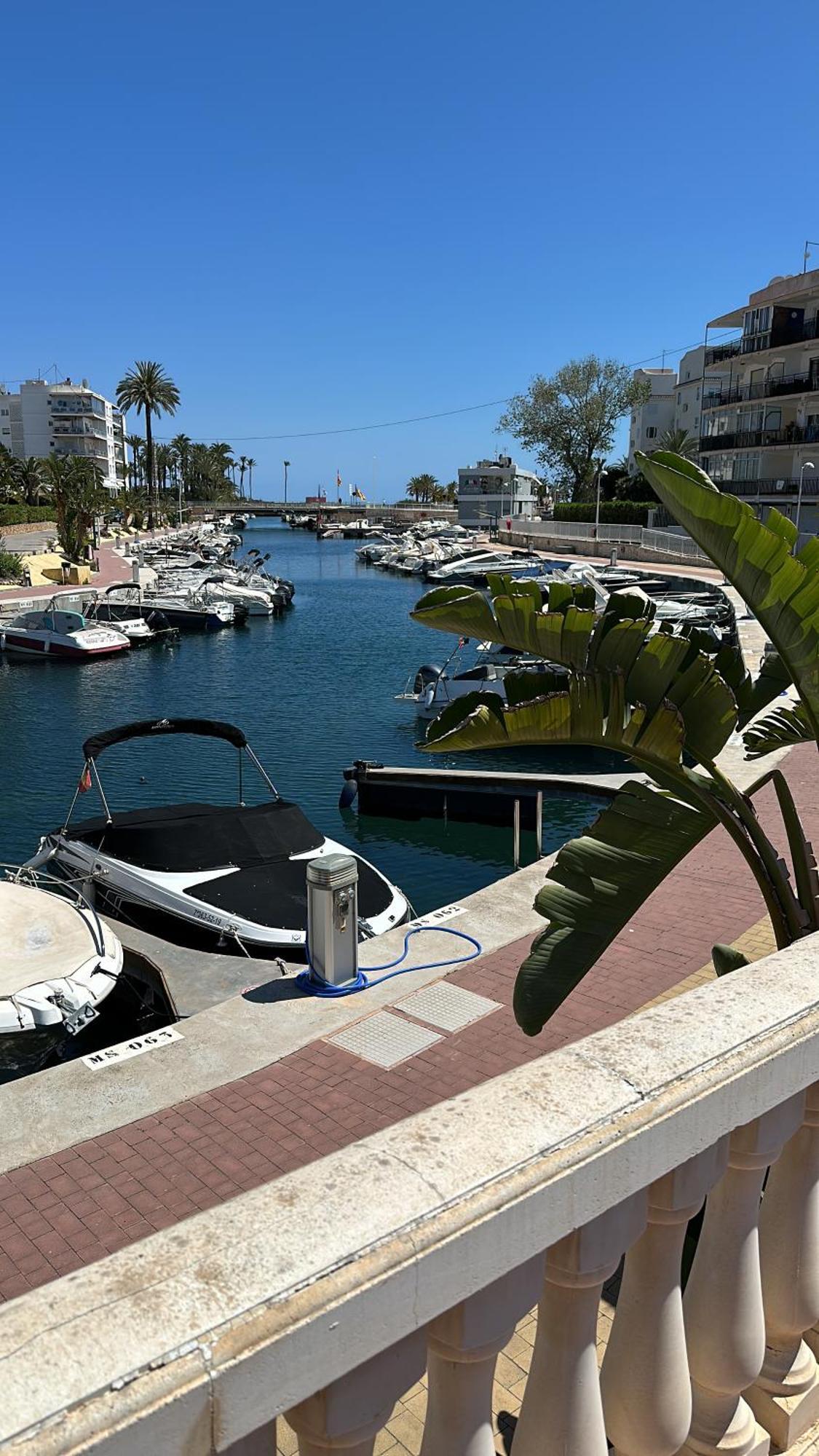 Alisa Costa Blanca Platja de Larenal Exterior foto